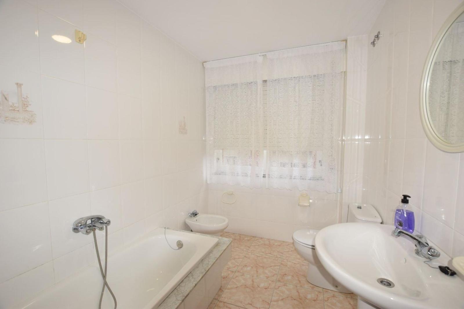 Apartamento Mar Muxia Exterior photo