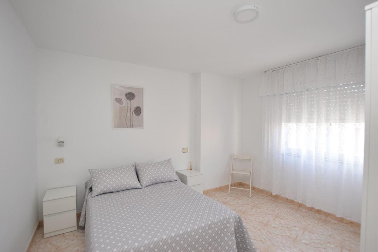 Apartamento Mar Muxia Exterior photo